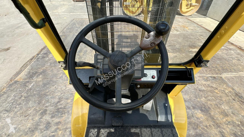Chariot élévateur Hyster H3.00XM