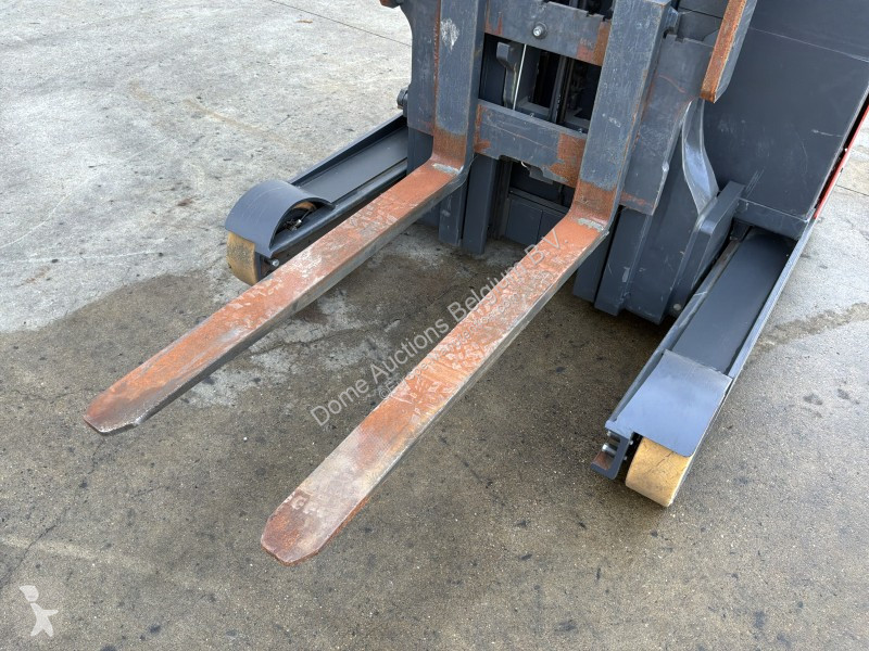 Carretilla elevadora Linde R14HD-01