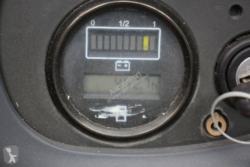 Кар Linde L12