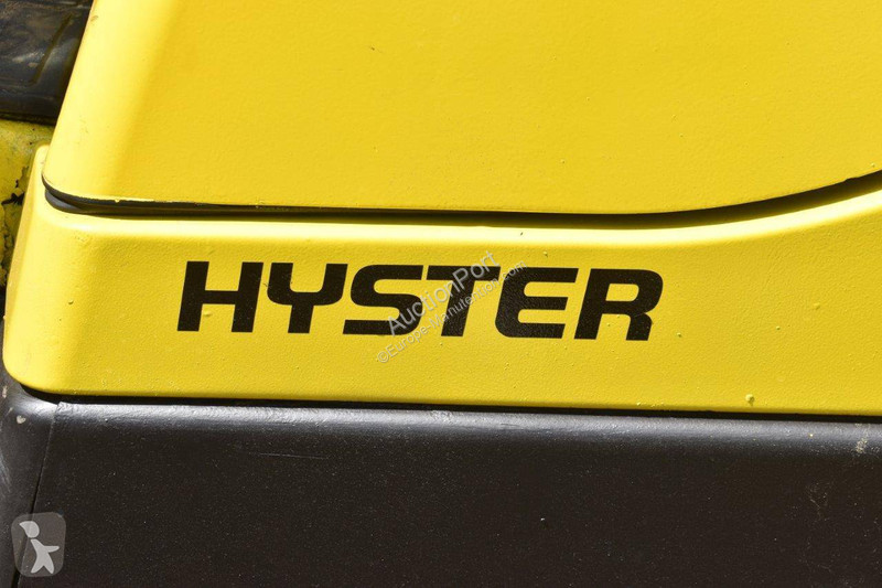 Chariot élévateur Hyster