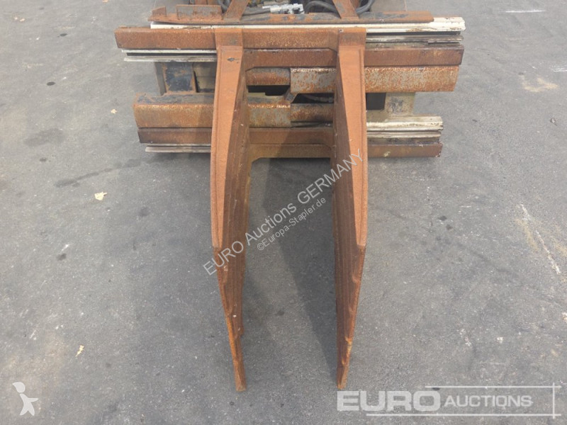 Carretilla elevadora Yale GDP25RF
