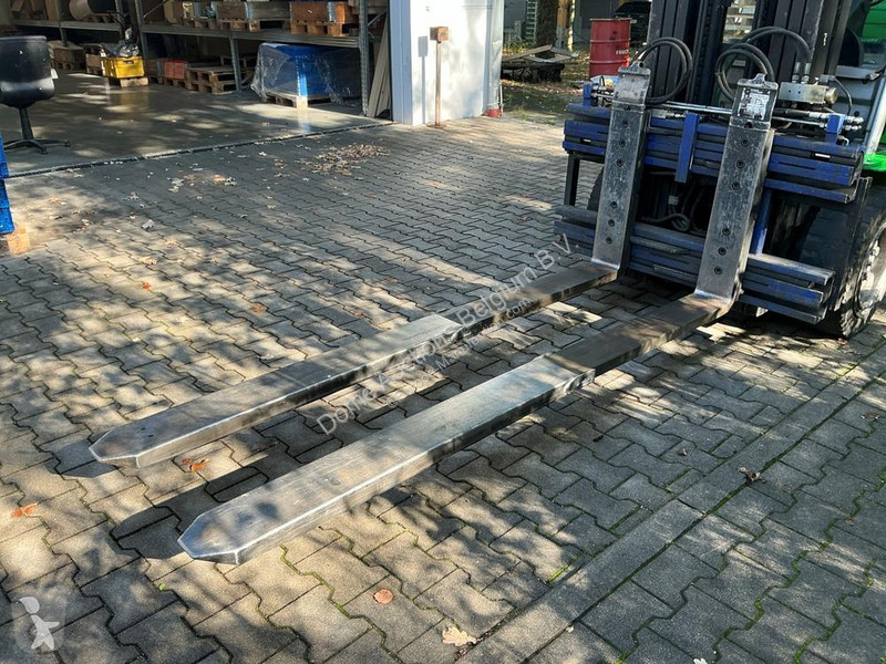 Cesab M335G Forklift