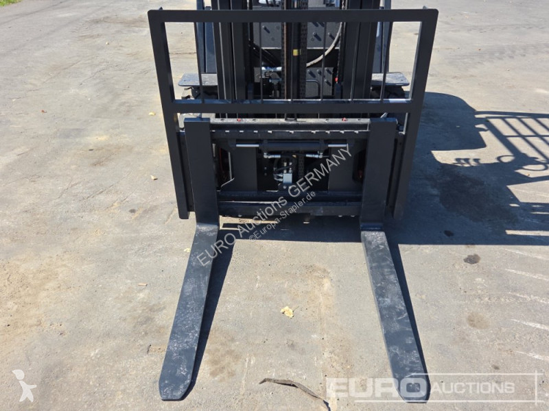 Bobcat D30NXE Forklift