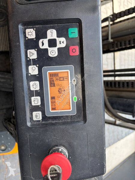 Toyota  Forklift