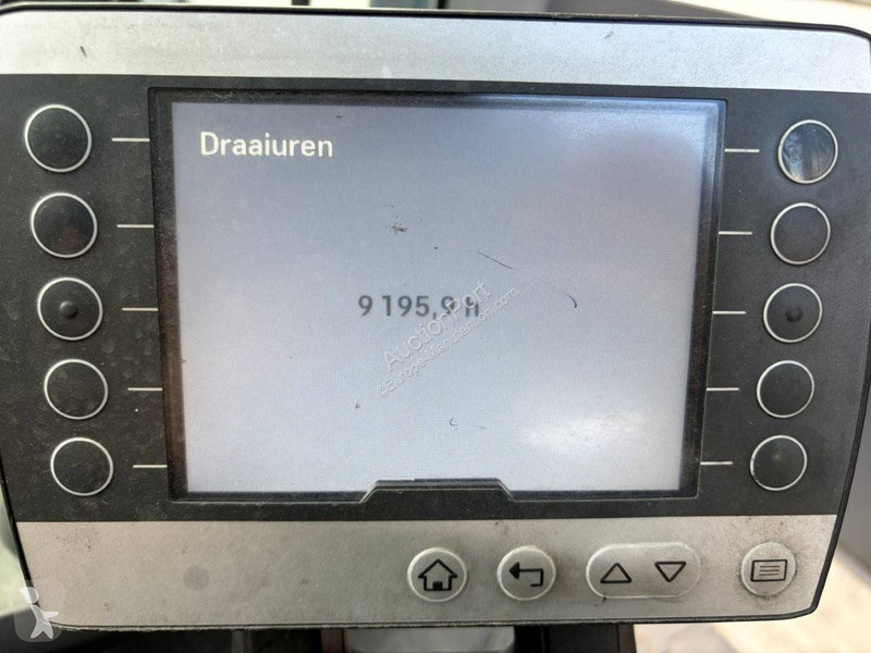Автопогрузчик Still 7035 T