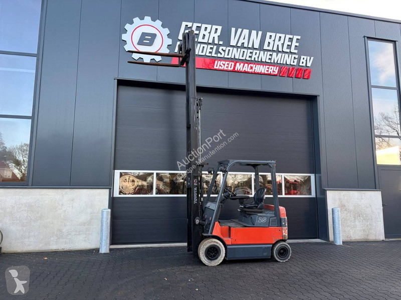 Toyota  Forklift