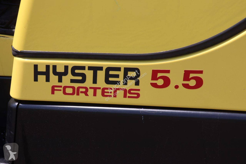 Hyster S5.5FT Forklift