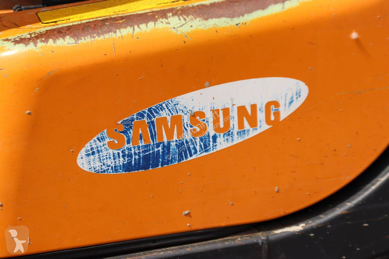 Samsung SF30D Forklift