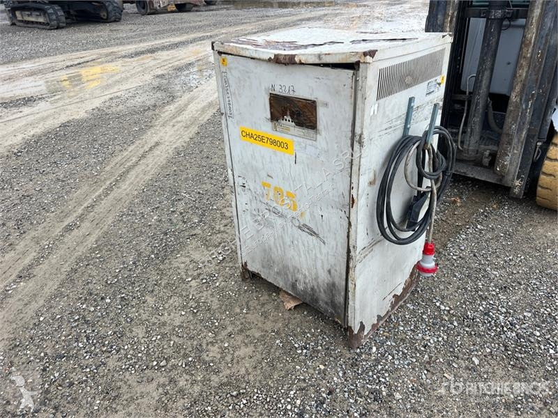 Автопогрузчик Still RX60-25L 2500 kg Electric...