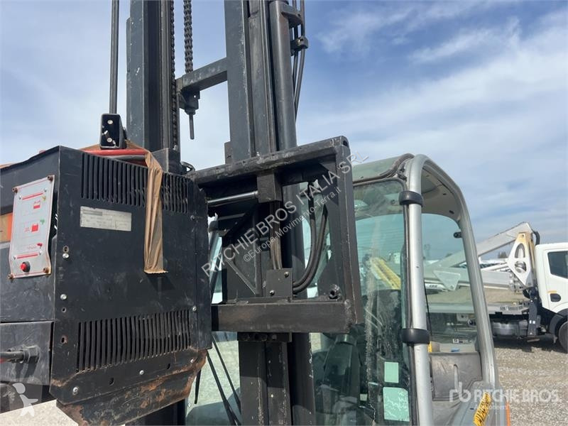 Heftruck Still 2500 kg Electric Forklift