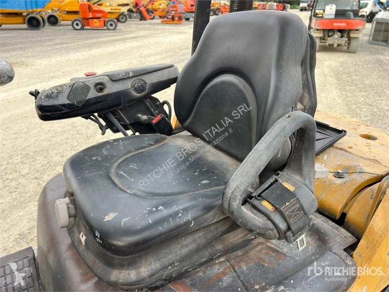 Carretilla elevadora Caterpillar DP20CN 2000 kg...