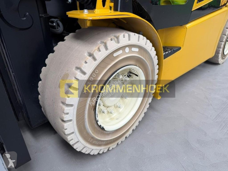 Stivuitor Yale ERP 55 VM