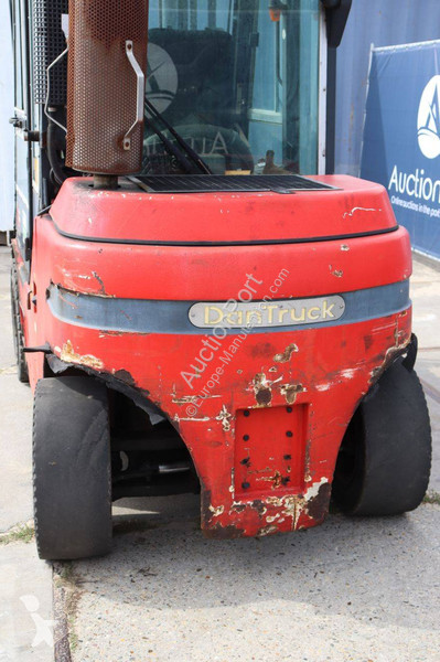 Chariot élévateur Dantruck 8440 MD