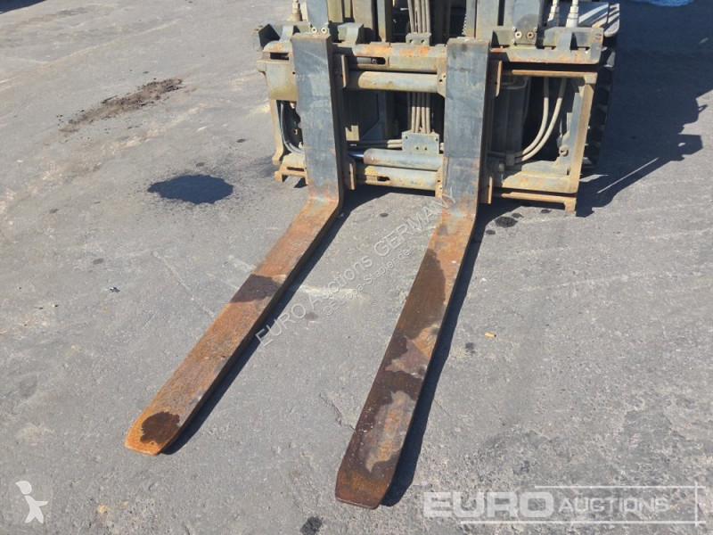 Still 30 Forklift