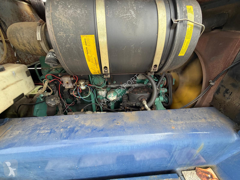 Chariot élévateur Svetruck 20-120 Forklift -...