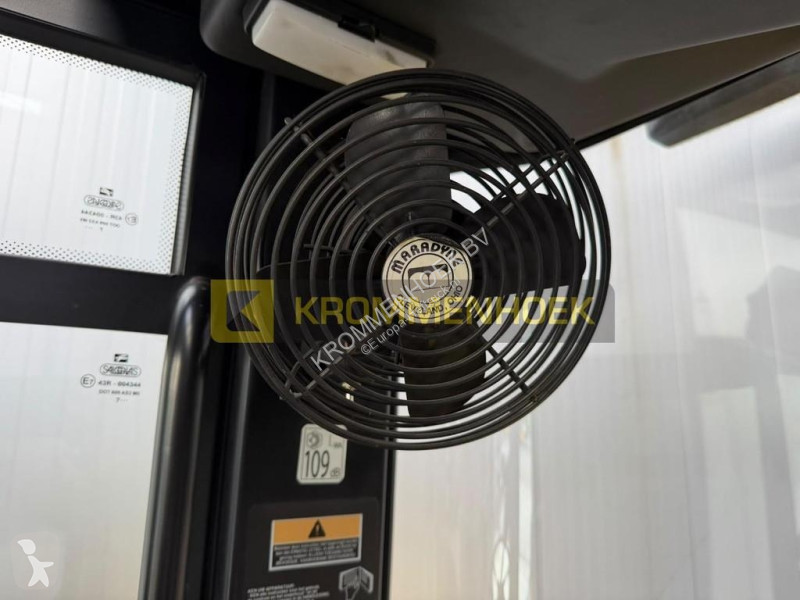 Stivuitor Hyster H 18.00 XMS-12