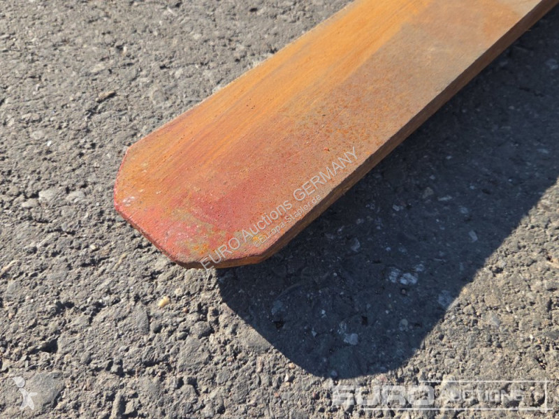 Chariot élévateur Toyota 3FB15