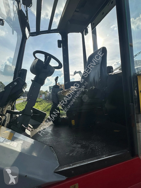 Chariot élévateur Kalmar DCE150-6