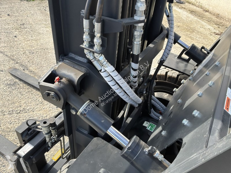 Chariot élévateur Doosan D25GP