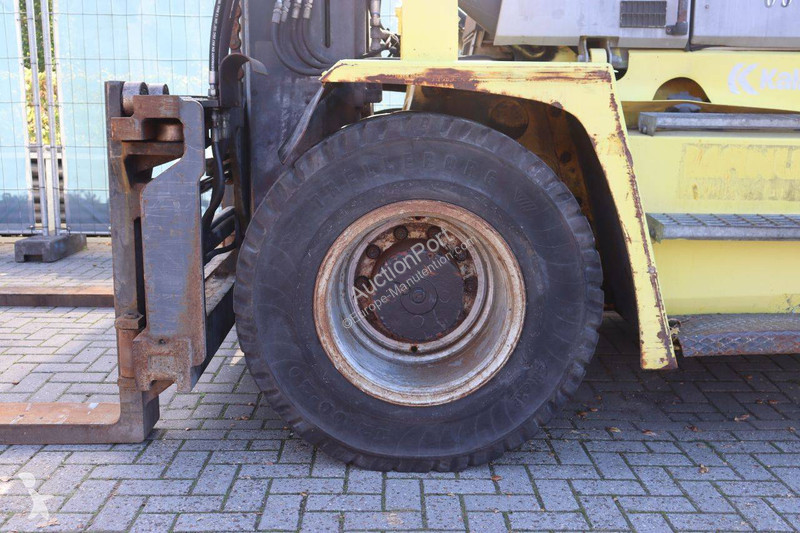 Chariot élévateur Kalmar DCE 100-6