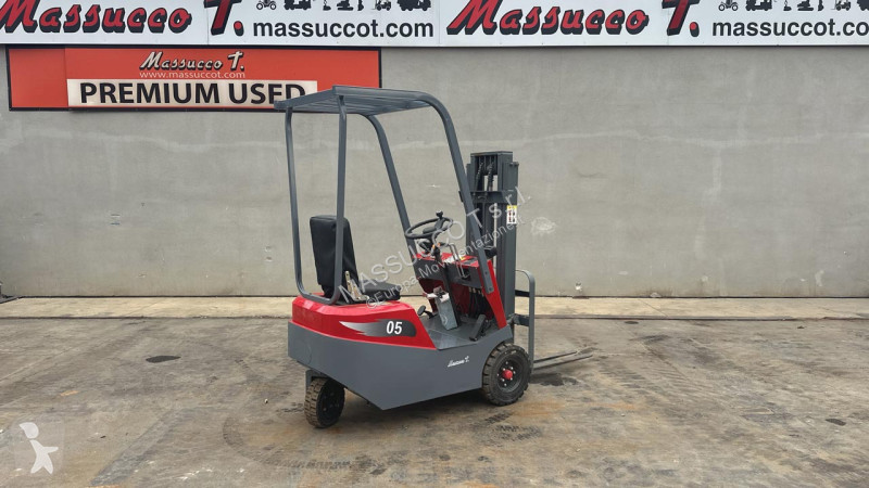 Chariot élévateur Stipp CPD10