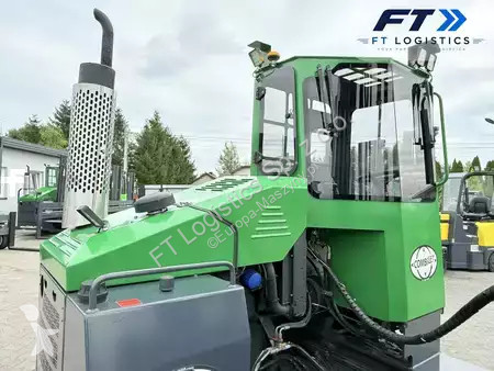 Heftruck
