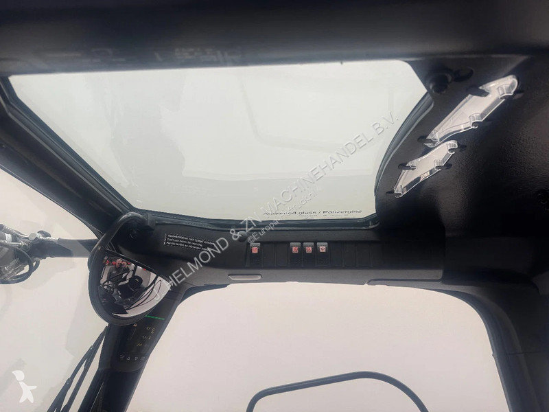 Кар Linde 386 E 16 PH-02 DEMO