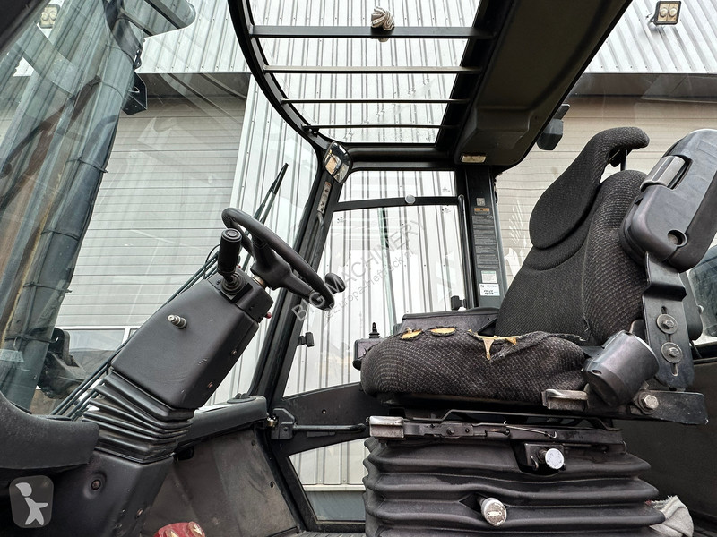Heftruck Hyster H12XM-6