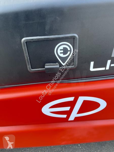 Stivuitor   EFL352