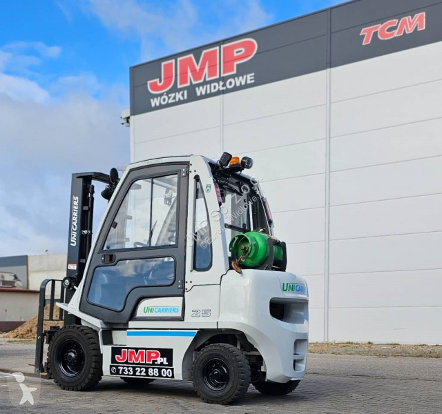 Heftruck Unicarriers U1D2A25LQ  DX25