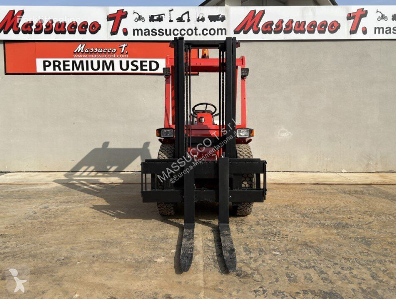 Heftruck Manitou MCE 30 H