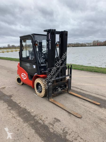 Heftruck   EFL253