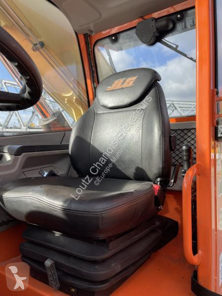 Chariot télescopique JLG  3614RS