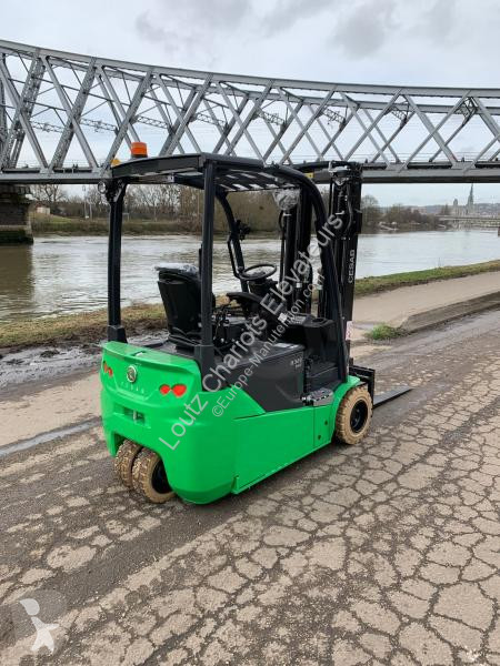 Carrello elevatore Cesab  B320II