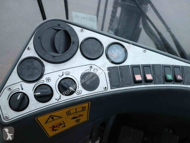 Teleskopický manipulátor Kalmar GCE 75-6