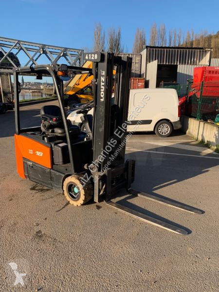 Heftruck Doosan  B18T-7