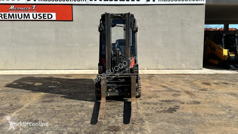 Heftruck Linde H20D