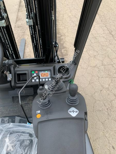 Carrello elevatore Cesab  B316II