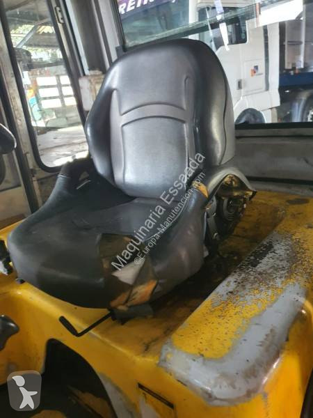 Carrello elevatore Hyundai 45ds_7e