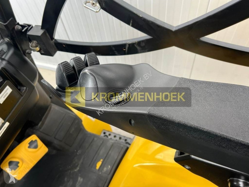 Stivuitor Yale GLC 55 VX