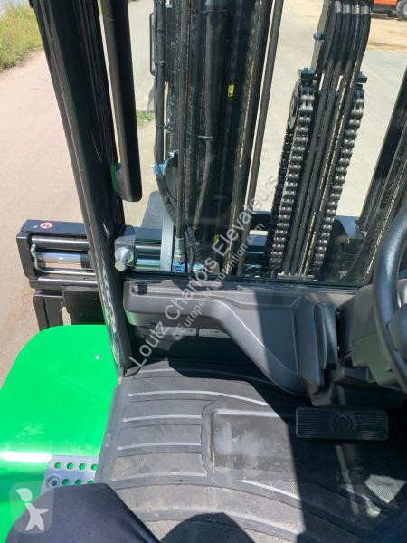Stivuitor Cesab  B880HII