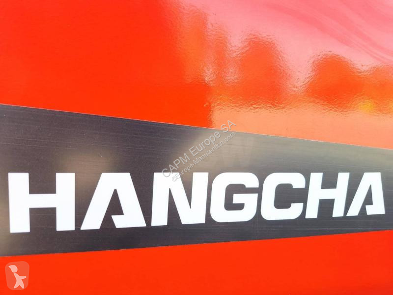 Chariot élévateur Hangcha G-2