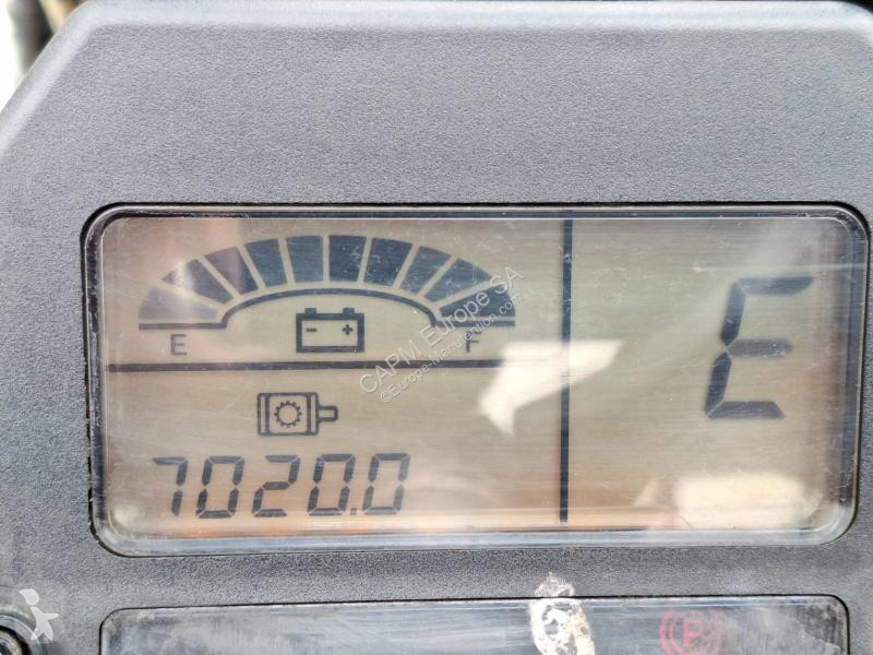 رافعة شوكية Caterpillar  EP30K