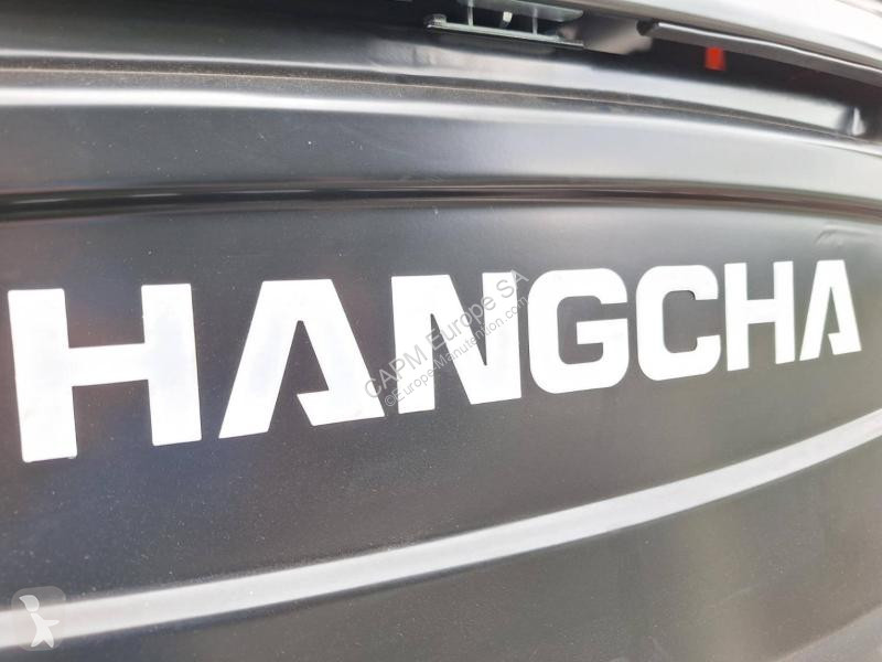 Heftruck Hangcha  AE18