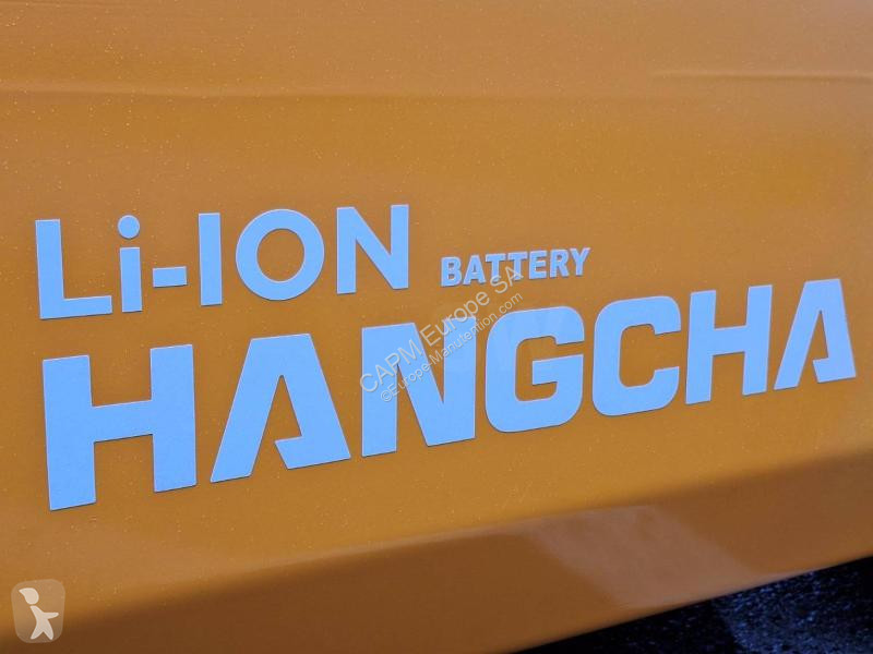 Heftruck Hangcha  XE30-i