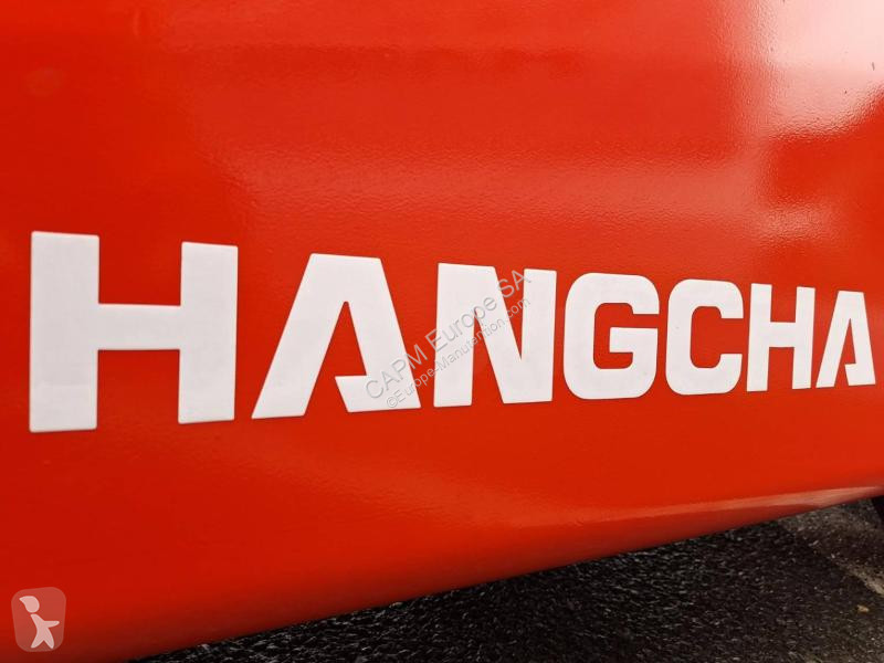 Hangcha G Gabelstapler