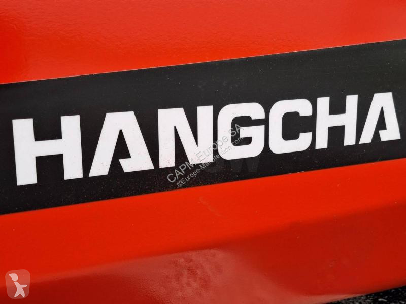 Chariot élévateur Hangcha G-2