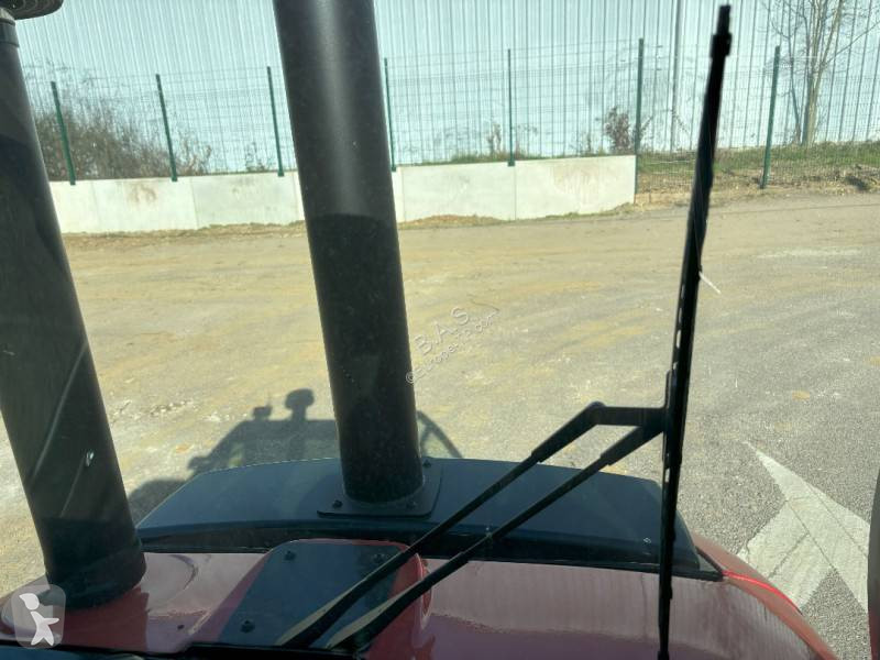 Heftruck Manitou MSI 50D ST5 S1