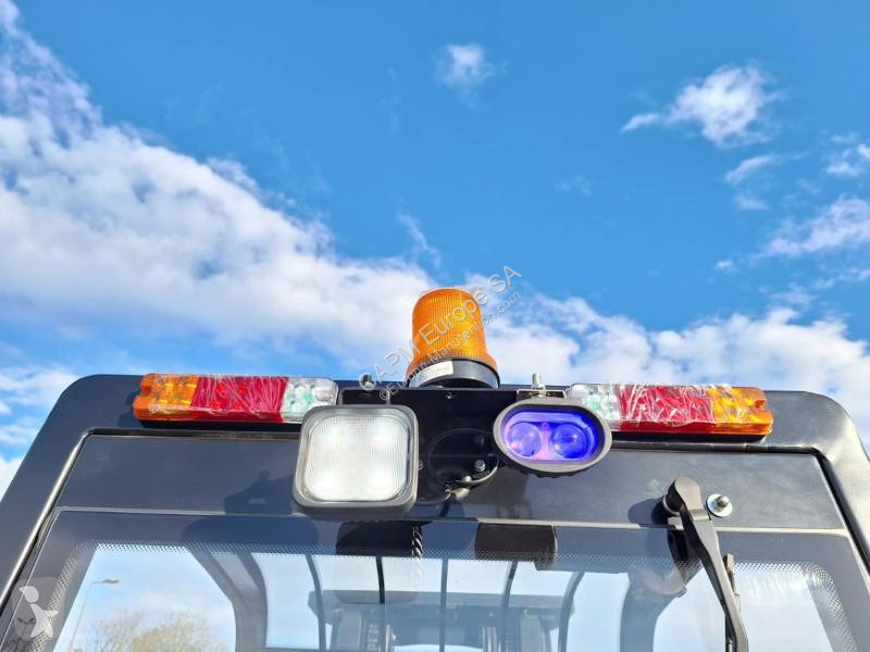 Heftruck Hangcha  XE35-H