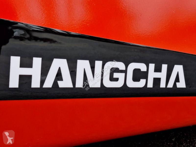 Chariot élévateur Hangcha G-2